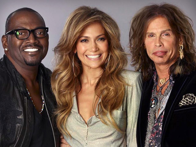 And the New American Idol Judges Are...