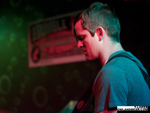 Screen Grabs: The Rumble at Bar Pink