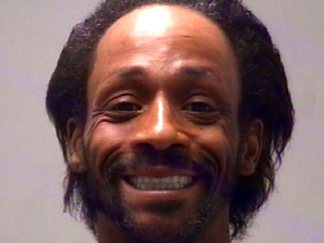Famous Mug Shots