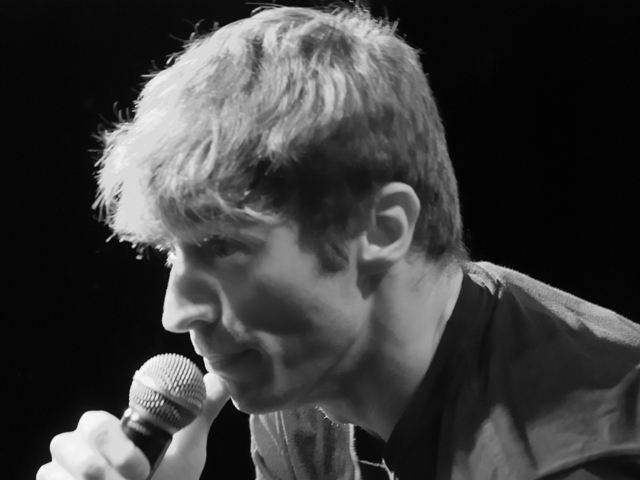 Screen Grabs: New Politics at 4th & B