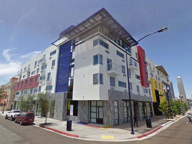 Gallery: The Orchids and Onions of San Diego Design