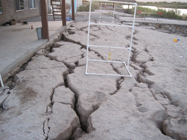 Shaken Families Return With Scary Quake Story, Pics