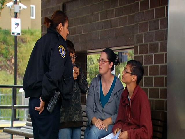 Mom Reunited with Missing Autistic Son