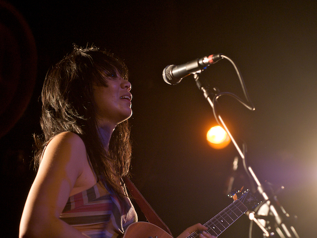 Screen Grabs: Thao With the Get Down, Boomsnake, Thermals