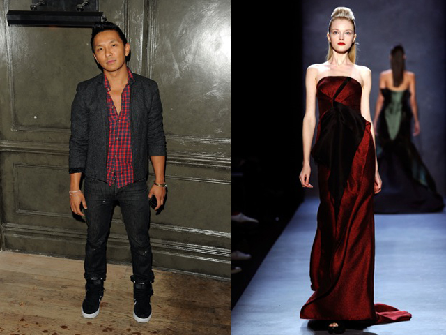 CFDA/Vogue Fashion Fund Finalists Announced