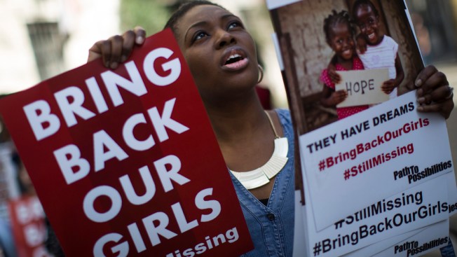 Boko Haram members released in Chibok deal