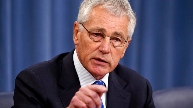 Pentagon Cuts Would Slash Military to Pre-WWII Levels