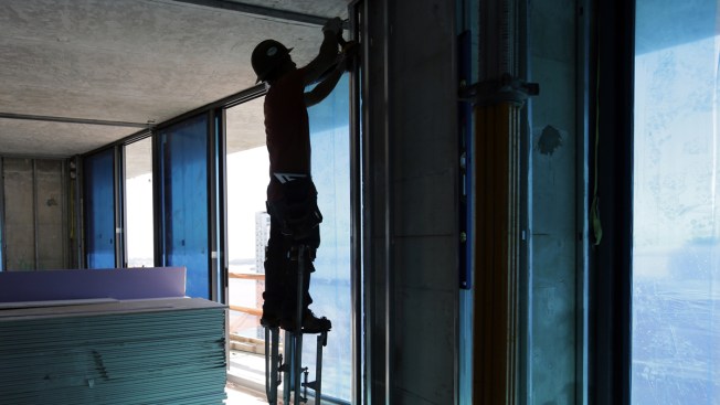 Unemployment Falls to 16-Year Low As US Job Growth Slows
