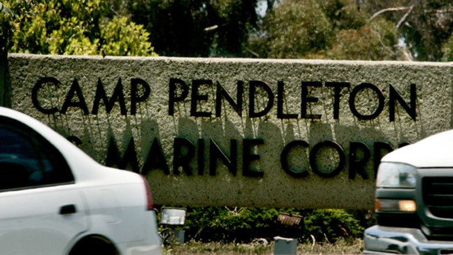 Marines injured in Camp Pendleton training incident Marines injured in Camp Pendleton training incident