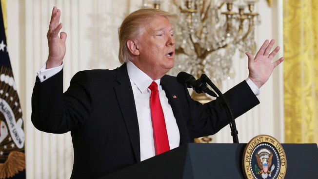 Not even Republicans are happy about Donald Trump's planned tax cuts