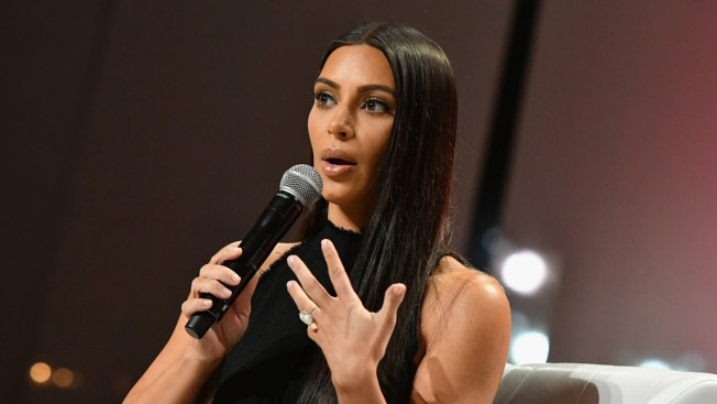 Kim Kardashian Is Being Dragged For Defending Blogger Jeffree Star's Racist Comments