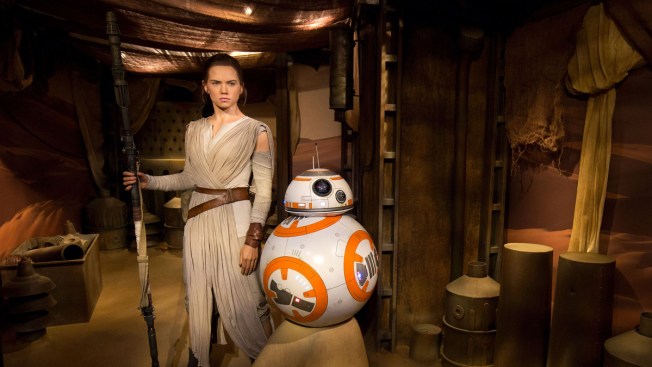 One Word Rian Johnson is Proud Of in 'Last Jedi' Crawl Text