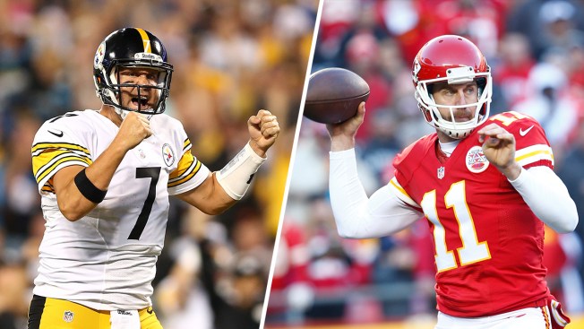 Pittsburgh Steelers Team Grades: Steelers Get Revenge In Impressive Win Over Dolphins