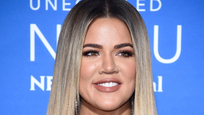 Khloe Kardashian Tristan Thompson Expecting 1st Child Together Sources