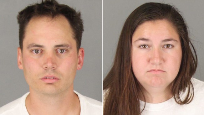 Dad, girlfriend arrested on suspicion of torture, child abuse of boy, 5