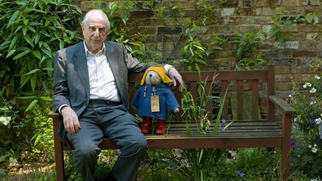 'Paddington' author Michael Bond dies at 91