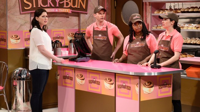 SNL goes live in all time zones for season's final four episodes