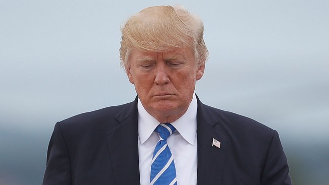Trump Hints at Pardon: 'Sheriff Joe Can Feel Good!' Trump Hints at Pardon: 'Sheriff Joe Can Feel Good!'