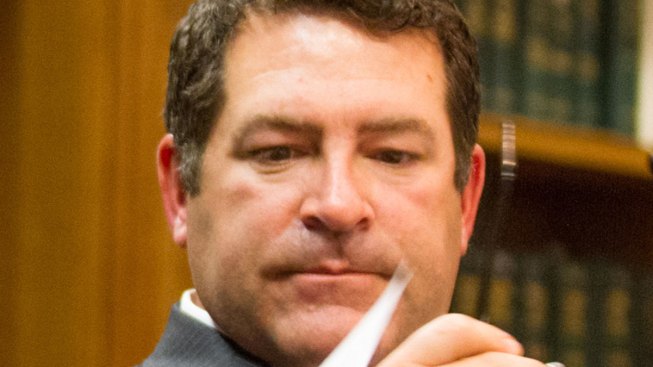 Trump's second nominee for US Army secretary drops out