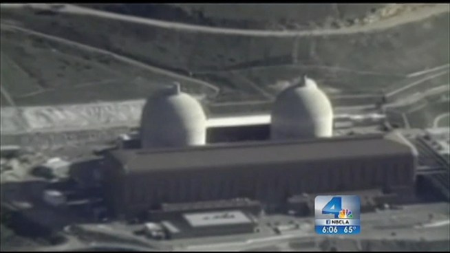 The California Coastal Commission shut down plans for Pacific Gas and Electric Co. to perform seismic tests along the ocean floor, which experts say could imperil some 7,000 marine mammals. Environmental activists rejoiced as the plans were halted at a hearing Wednesday in Santa Monica. Angie Crouch reports from Santa Monica for the NBC4 News at 6 p.m. on Nov. 14, 2012.