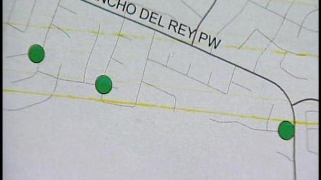 Investigators have counted at least 15 connected break-ins in the last month near Southwestern College. The suspects are going after high-priced electronics and jewelry. Nicole Gonzales reports.