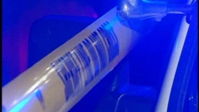 According homicide detectives with the San Diego County Sheriff's Department, deputies soon arrived at the home to execute a felony search warrant. When one tried to make contact with the suspect, the suspect ran out to the street.