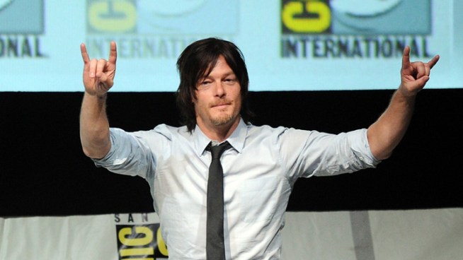 Comic-Con Costumes 2013