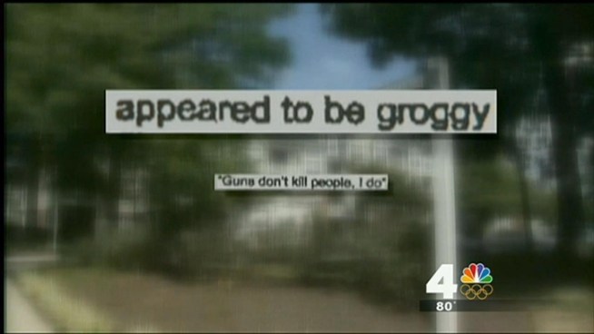 News4's Shomari Stone has the latest after Prince George's County Police say a 'violent' episode was avoided