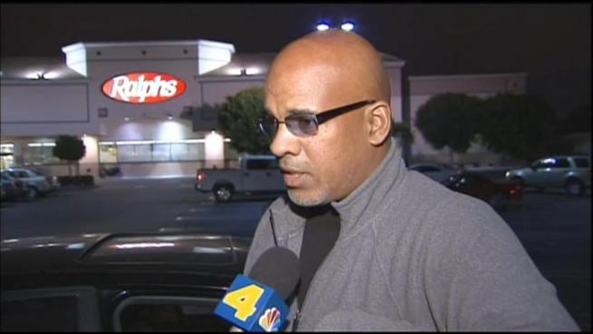 Tens of thousands of Southern California grocery store workers are moving closer to walking off the job. A strike against the Ralphs, Vons, and Albertsons chains could come as early as Sunday.