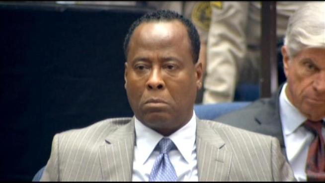 Prosecution calls one of final witnesses to stand today. Defense getting ready to lay out their case. NBC4's Patrick Healy reports.