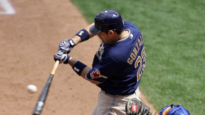 Red Sox Sniffing Around the Padres Only Star