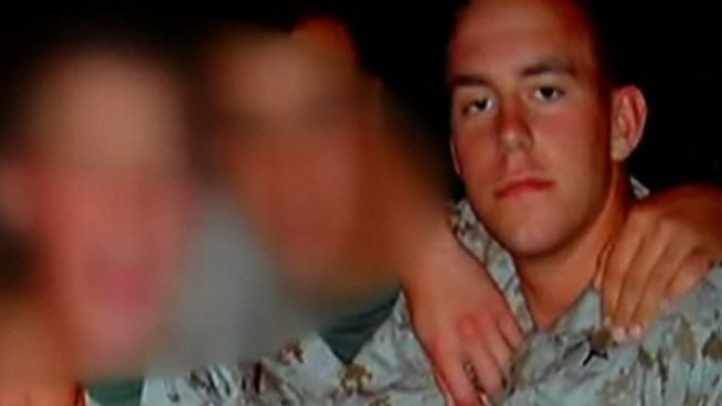 Cpl. Alan Bays Jr, 22, was found unconscious April 28 in his MCAS Miramar barracks and was pronounced dead en route to a medical facility.