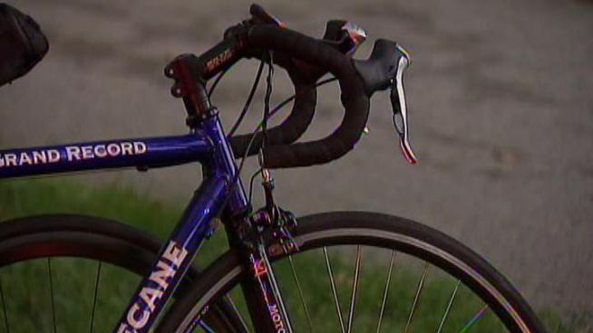 Bike-share vendors vied for the favor of the City of San Diego Monday afternoon in Petco Park.