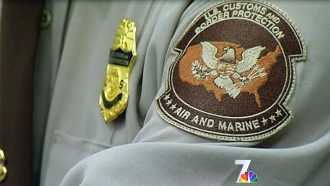 Arrests made by the U-S Border Patrol here in San Diego County has fallen to its lowest level in more than four decades. NBC 7's Nicole Gonzales report.