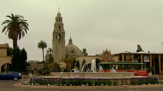 A controversial makeover project for Balboa Park comes up for a final vote at City Hall next week.