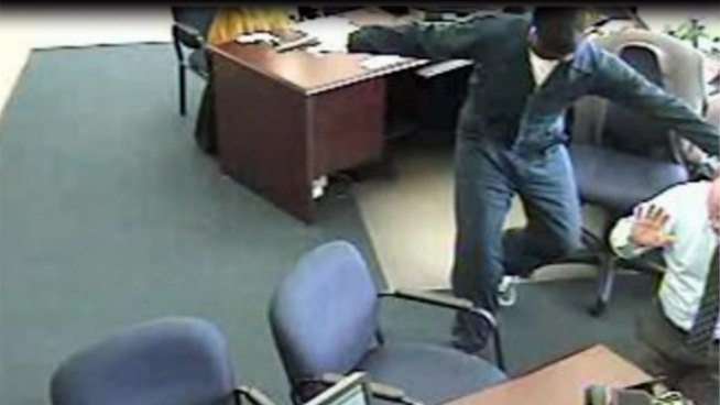 Investigators are still looking for the three men who robbed this Escondido US bank. A robbery that took a lot of planning. NBC7s Tony Shin talks with Lt. Chris Wynn with Escondido Police and Darrell Foxworth with the FBI in this report.