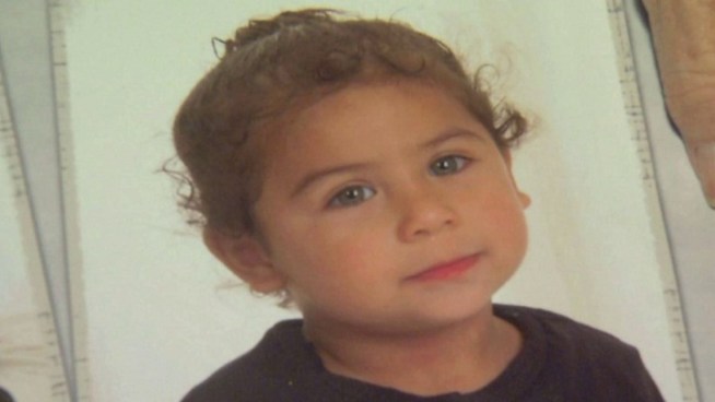 The grandmother of a 2-year-old boy talks to NBC 7 reporter Rory Devine about her grandson getting struck by a Mercedes.