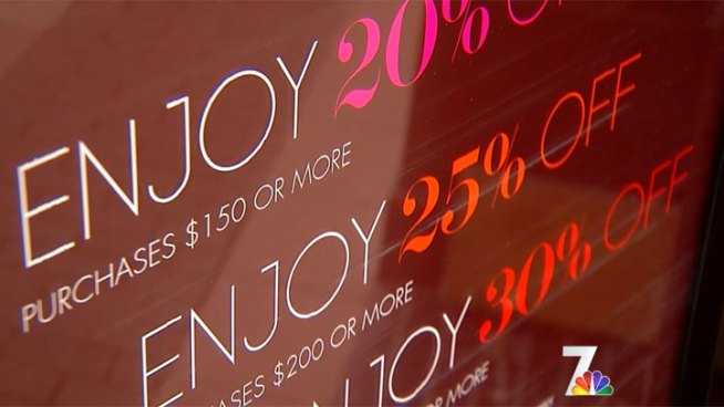 We all want bargains, but are the big retail stores messing with success? Consumer Bob reports. 