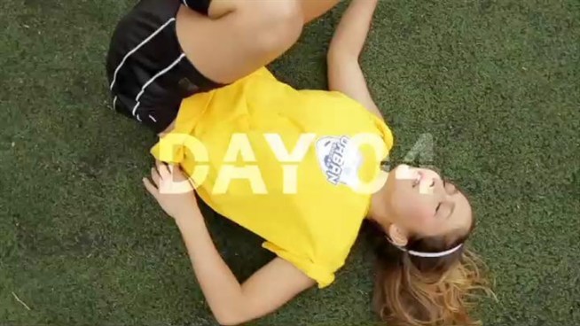 San Diego Healthy Week Promo