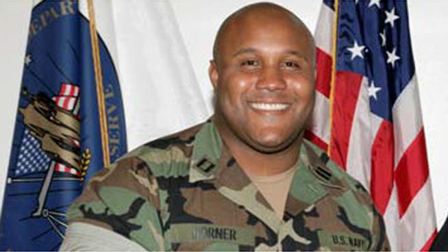 Before the statewide manhunt Christopher Dorner began, the fugitive spent some time in San Diego -- and even tried to charter a fishing boat to Mexico. NBC 7's Chris Chan speaks exclusively with the local fishermen who met Dorner.