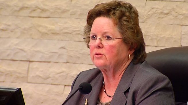On Tuesday, Chula Vista became the first local city to pass new gun restrictions since the Newtown school shooting. The resolution will keep military-style weapons and high capacity magazines off the streets. NBC 7's Nicole Gonzales reports.