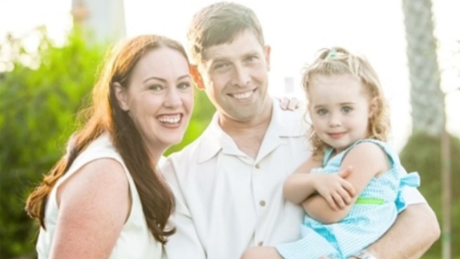 NBC 7's Danya Bacchus speaks with members of the San Diego sailing community about the loss of sailor Craig Williams, 36, a father and husband who died during a sailboat accident during a race near San Clemente Island.