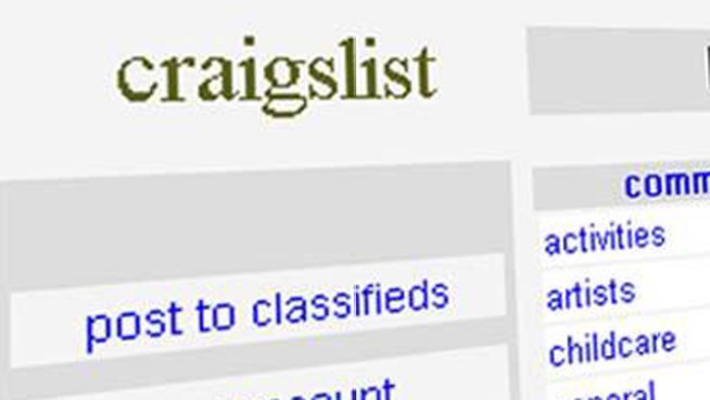 Frank Lampedusa, 47, was teaching at Farb Middle School in Tierrasanta when he posted an ad in the men-seeking-men section of Craiglist in 2008. The posting included images of his bare chest and face as well as graphic images of his private parts.  . He has until Friday to make what may be one last appeal to the California Supreme Court. Steven Luke reports.