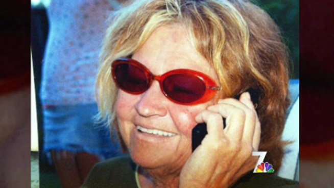 DeAnna Brooks, 70, planned to drive from Santa Cruz to San Diego on Aug. 25, but never arrived. Brooks is diabetic and her family, including niece Seldom McGee, is worried about her. NBC 7's Danya Bacchus reports