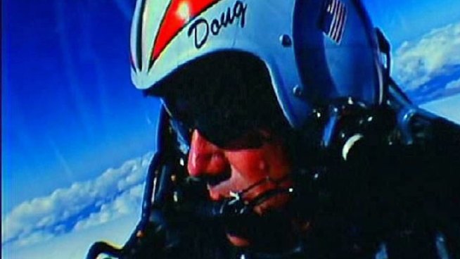 A Solana Beach pilot is being remembered by the aviation community across the country. Doug Gilliss, also known as 