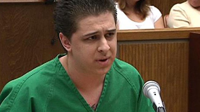 Killer Compares Himself to Batman's Robin