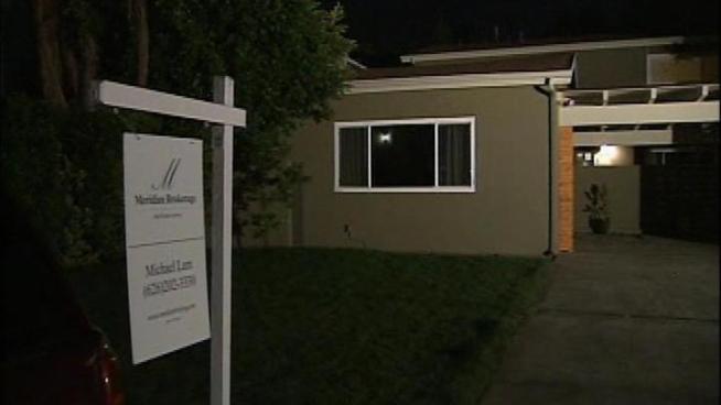 The recent bad news surrounding the nation's economy and Wall Street is adding to the worries about an already shaking housing market in Southern California.