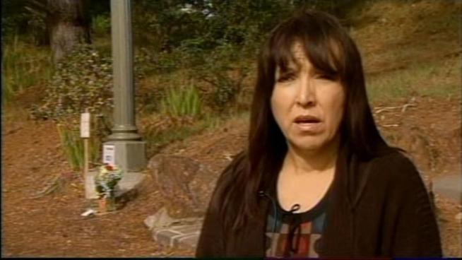 A San Diego mother refuses to give up the effort to find the person responsible for killing her son in Golden Gate Park three years ago.