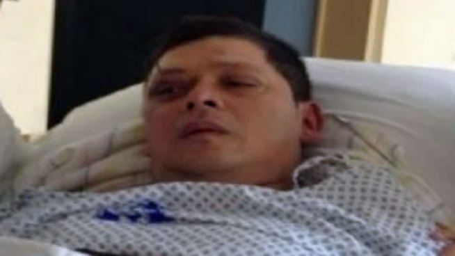 A local Marine, injured while visiting Mexico, has this word of warning for others planning to travel outside the U.S. NBC 7s Tony Shin reports.
