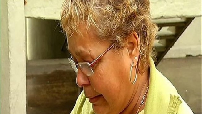 The grandmother of shot teen Richie Cabrillo spoke to Kelly McPherson about the loss of her grandson.